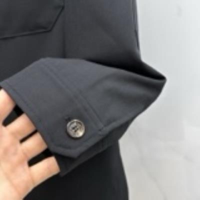 wholesale quality loro piana jacket model no. 16